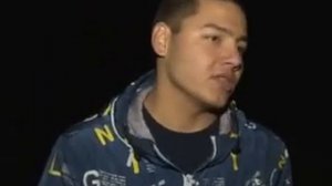 Призрак карабаш