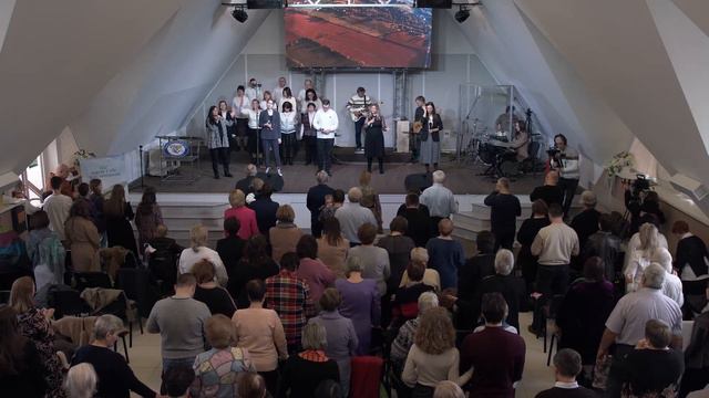 Прославление | Vifania Worship смотреть онлайн