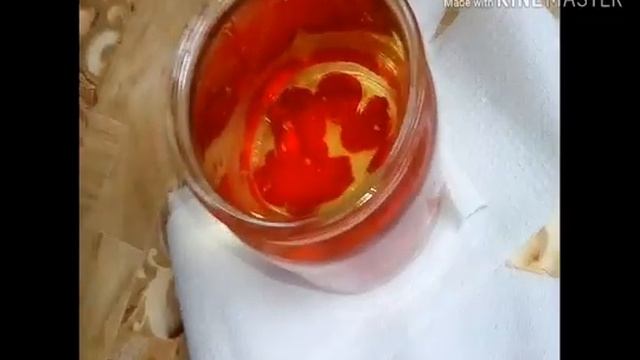 Как сделать орбиза своими руками в домашних условиях |•| лучший и лёгкий рецепт орбиза # первоевиде смотреть онлайн