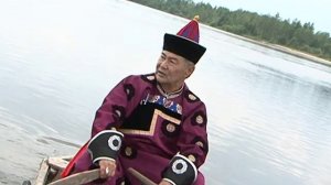 03 07 Михаил Елбонов  Ургэнхэн Баргажам уерлоод байн