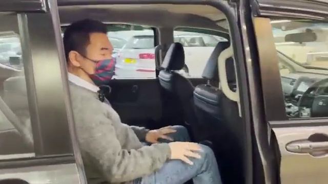 【大昌行易手車】2019 HONDA FREED by Jacky Tai смотреть онлайн