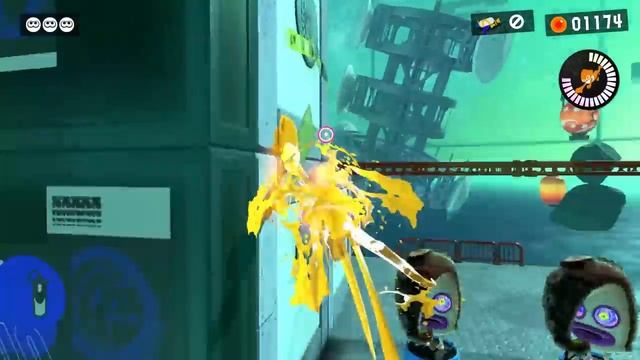 Honest Game Trailers | Splatoon 3 смотреть онлайн