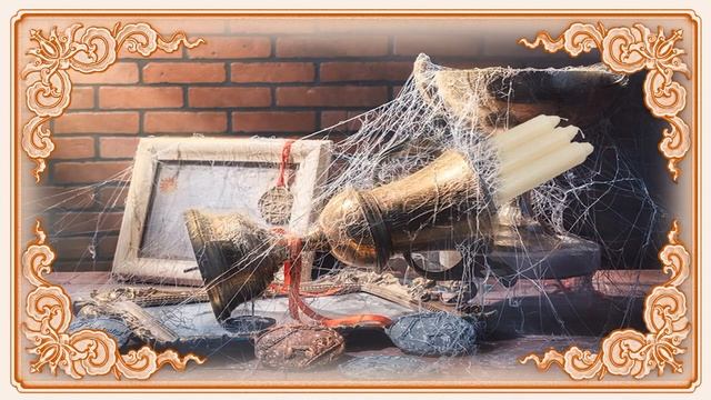 Православные стихи и притчи. № 13 смотреть онлайн