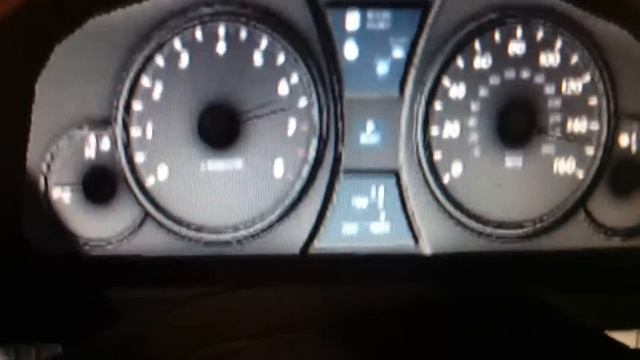 Lexus Gs300 разгон