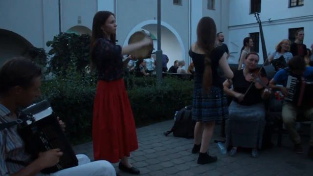 Полькі ("Лельчыцкая" і "Шабасоўка") смотреть онлайн