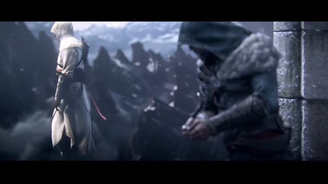 GAMES WITH GOLD Assassin's Creed Revelations xbox one / xbox 360 смотреть онлайн