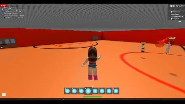 Starlix Club (ROBLOX) Season1 Episode1 смотреть онлайн