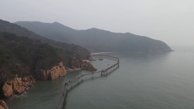 Моя прогулка по удивительным островам в Корее. смотреть онлайн