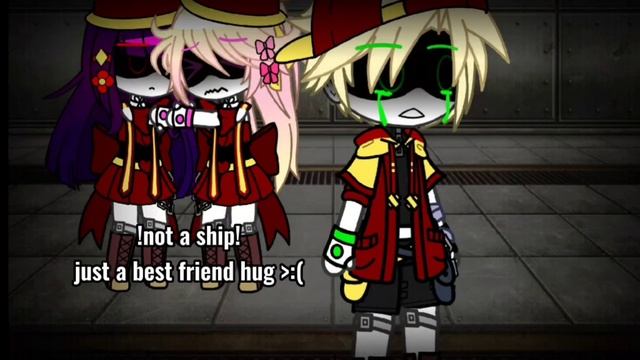 | Murder Drones | If Serial Designation J Killed Uzi | Gacha | Short |