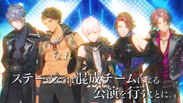 幕間イベントPV「ermitage」 смотреть онлайн