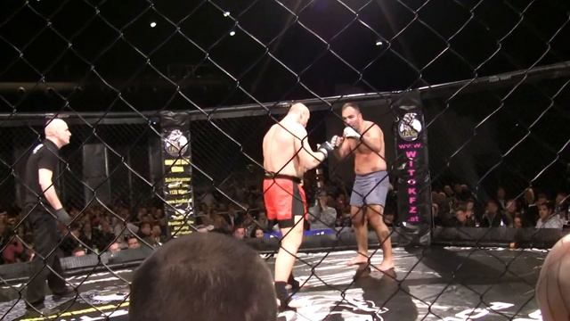 Konstantin Kostya Gluhov - Miodrag Petkovic Константин Костя Глухов - Миодраг Петкович смотреть онлайн