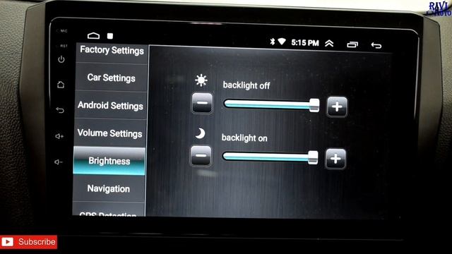 Hypersonic Android Music System Full Review ? Android Play Music System ? @raviautotech смотреть онлайн