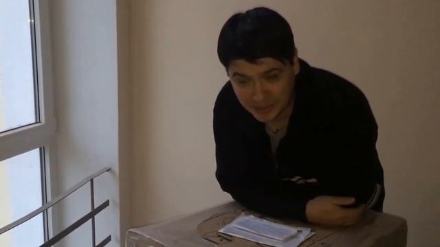 40Ремонт с Толянычем Как выглядит подъем стиральной машины без лифта на этаж смотреть онлайн