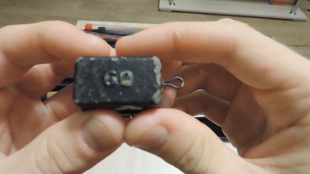 Zemex Iron Fedeer или Волжанка Оптима. Что выбрать???