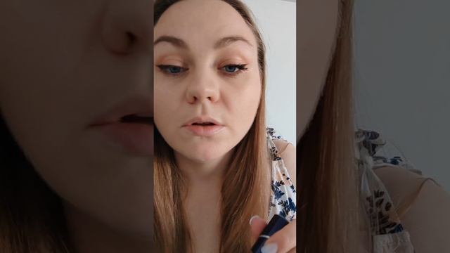 Тест драйв новинки! Наношу тушь "Экстремальный объем" в режиме онлайн! смотреть онлайн