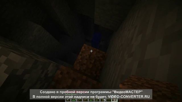 Выживание в minecraft:часть 1(ДОБЫЧА РЕСУРСОВ) смотреть онлайн