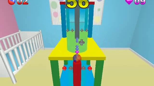 Super Gerball : Si Design : Medium 14 : 63 смотреть онлайн