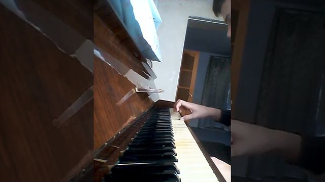 Спят усталые игрушки на пианино. смотреть онлайн
