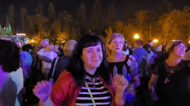 За мои зелёные глаза... 10.09.23 смотреть онлайн