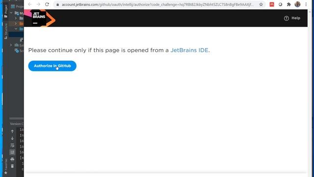 Basic Git and Github with IntelliJ смотреть онлайн