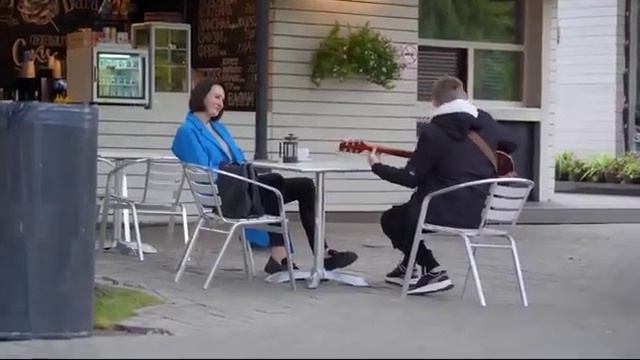 ГОВОРЯТ, ЧТО МЫ НЕ ПАРА смотреть онлайн