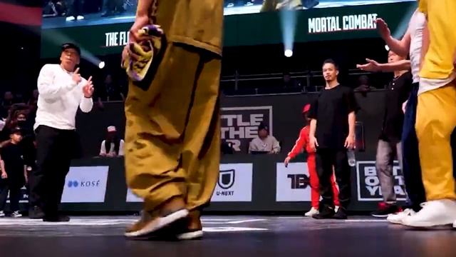 【神業】TSUKKI vs TAISUKE смотреть онлайн