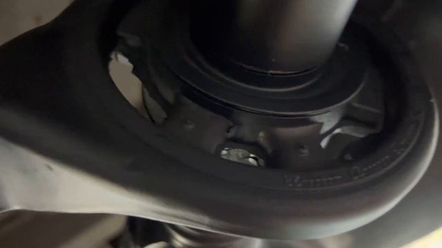 Mercedes Sprinter VS30 (2020) Driveshaft Bearing (5.000 Miles) смотреть онлайн