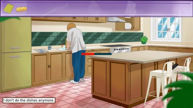 Discreen Vision game -The Secret of the house gameplay day 2 смотреть онлайн