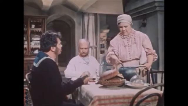 Бабу надо держать в узде или как не стать каблуком. смотреть онлайн