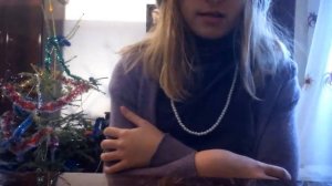 Одежда в которой я должна была одеть на новый год 😅