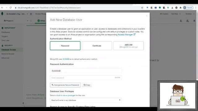 Learning Node JS - Lesson 8 - Json Format - Postman & MongoDB || برامج تعليمية - تعلم النود جي أس смотреть онлайн