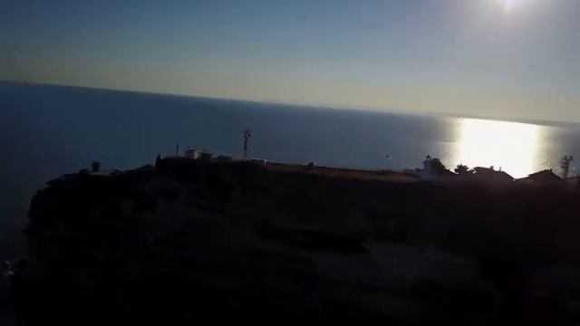 Мыс Калиакрия. Болгария смотреть онлайн
