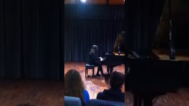 Waltz de Shubert смотреть онлайн