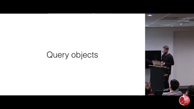[ENG] Anton Davydov. Hanami Architecture смотреть онлайн