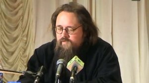 Что такое Церковь. Андрей Кураев. Сборник лекций