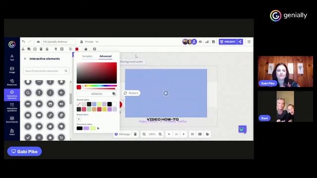 How to Maximize the Learner Experience смотреть онлайн