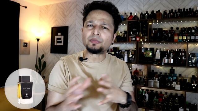 Dark Door Intense by Maison Alhambra Review ❤️🔥Cheap Dior Homme Intense Clone | With Buying Option смотреть онлайн