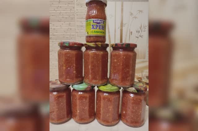 Сибирская рыбачка 54RUS