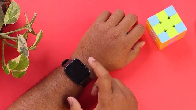 How to Measure Blood Pressure on Amazfit Bip 3 Pro смотреть онлайн