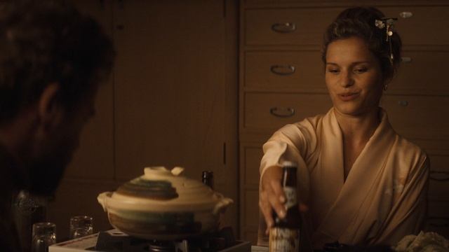 Капли Бога Сезон 1 серия 4 (Сериал,2023) смотреть онлайн