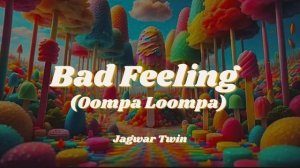 Bad Feeling (Oompa Loompa) - Jagwar Twin || CLEAN