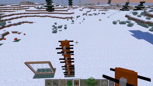 3Д ОРУЖИЕ С АНИМАЦИЕЙ ИЗ PUBG И НЕ ТОЛЬКО ДЛЯ МАЙНКРАФТА 1.12.2 ОБЗОР МОДОВ смотреть онлайн