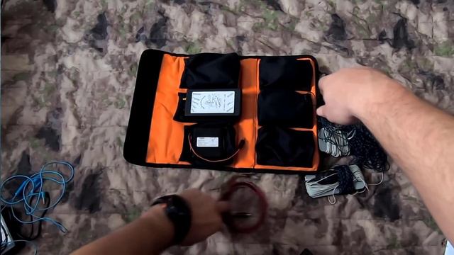 С Улеймой из КОМИ, связь на КВ смотреть онлайн