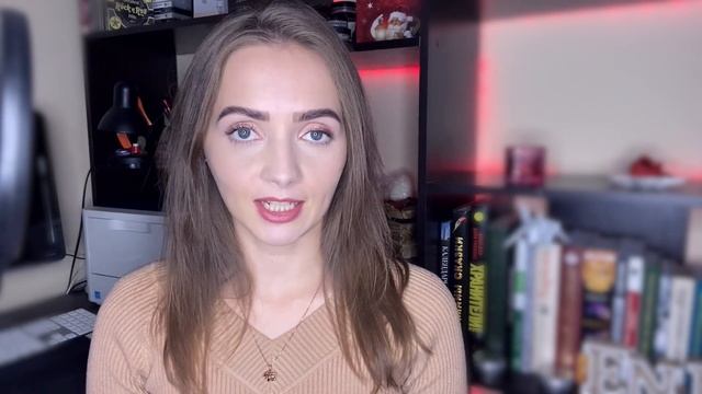 Знаки при однородном подчинении придаточных [IrishU] смотреть онлайн