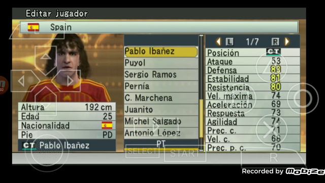PES 6 - PATCH - COPA DO MUNDO 2006 (PSP E PPSSPP)