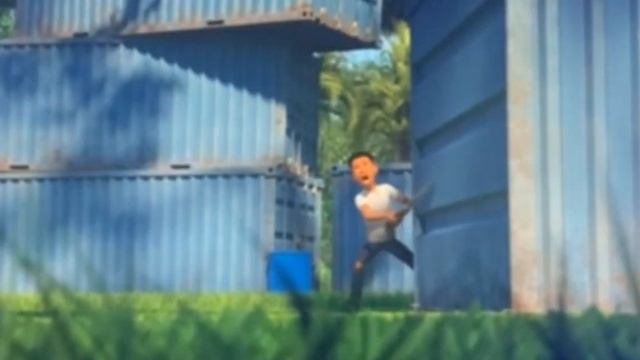 Camp Cretaceous ll Legends Never Die смотреть онлайн