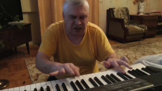 МУД:ГЕННАДИЙ ГОРИН ПЫТАЕТСЯ ИГРАТЬ НА СИНТЕЗАТОРЕ В ТЕЧЕНИИ ОДНОЙ МИНУТЫ смотреть онлайн