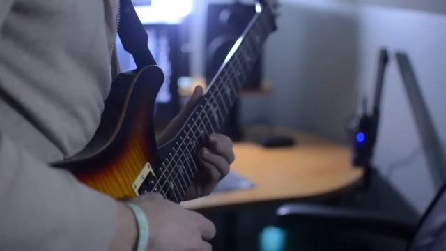 Mass Effect 2: Suicide Mission - Metal Cover || RichaadEB смотреть онлайн