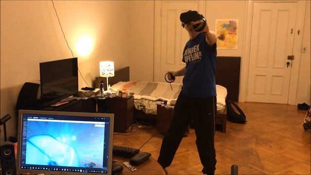 Audioshield gameplay смотреть онлайн
