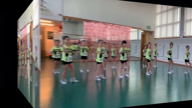 Пикачу. Детский танец. Девочки 5 лет. Stockholm Star Academy смотреть онлайн